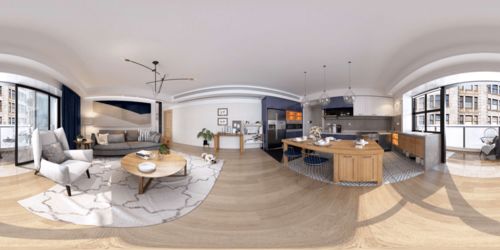 海寧版《夢想改造家》 前廠后店住宅裝修新機遇，免費設計等你來