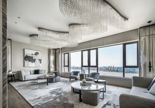 別墅裝修，為何選擇專業公司？—— 論住宅室內裝飾的明智之選